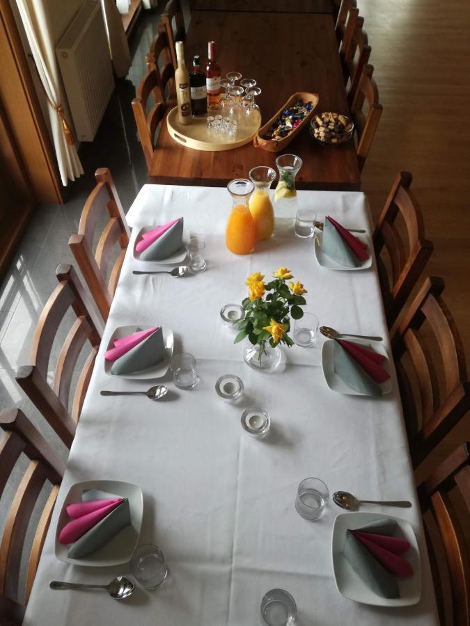 Pensjonat Koliber Sobków Exterior foto